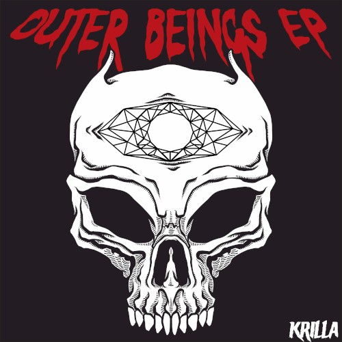 Outer Beings EP