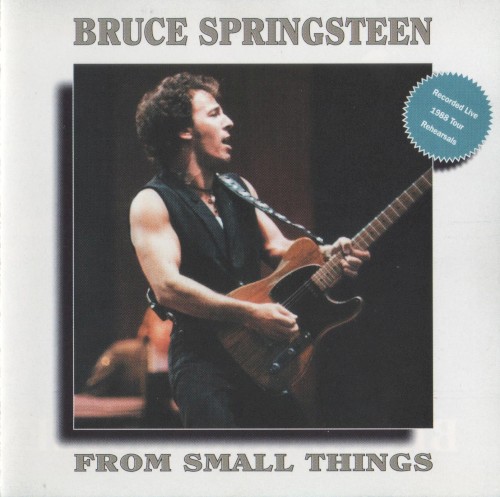 1988‐01‐28: Expo Theater, Fort Monmouth, NJ, USA