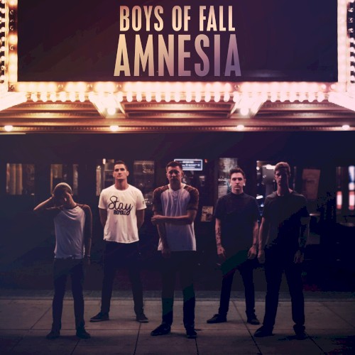 Amnesia