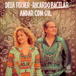 Andar com Gil