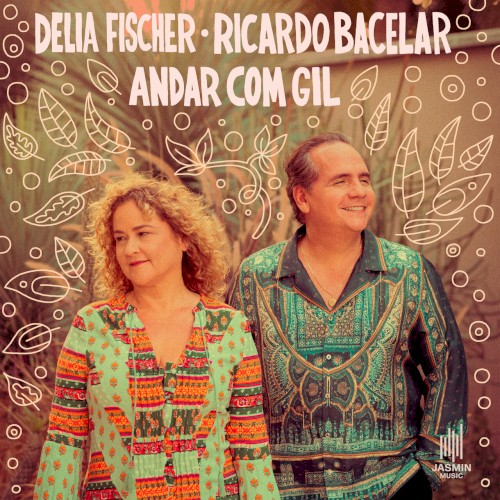 Andar com Gil