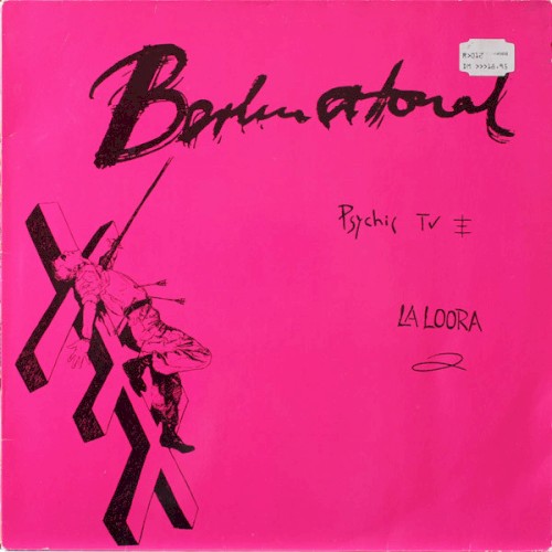 Berlin Atonal Vol. 2