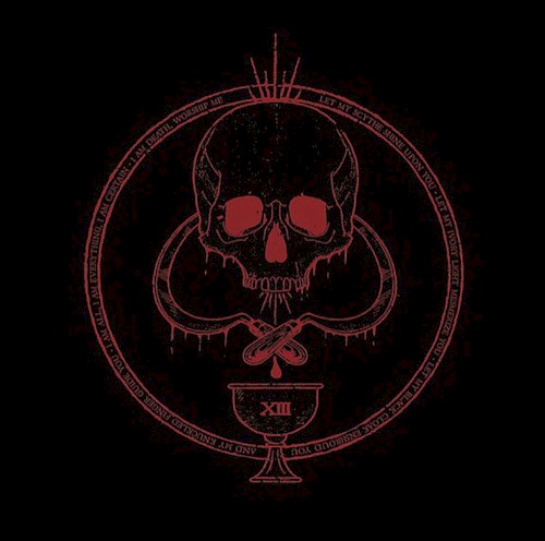 Ritual Death