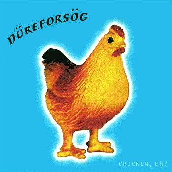 Chicken, Eh?