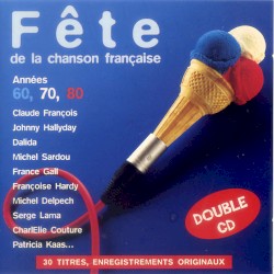 Fête de la Chanson Française