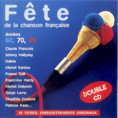 Fête de la Chanson Française