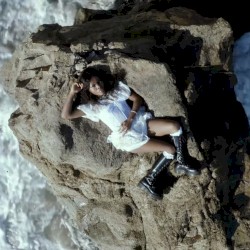 Where Is My Mind?