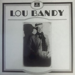 Lou Bandy