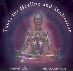 Five Semitones - Tones for Healing and Meditation