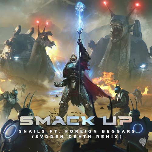 Smack Up (SVDDEN DEATH remix)