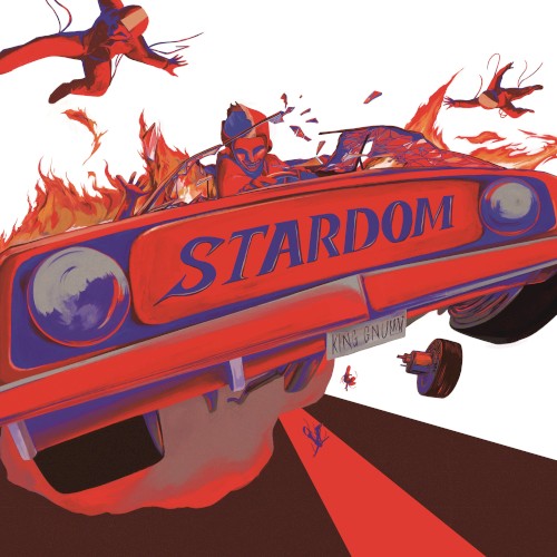 Stardom