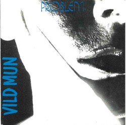 Vild mun
