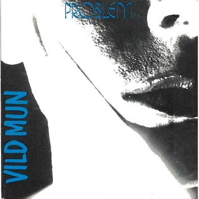 Vild mun