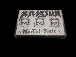 Mortal Toxic