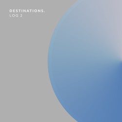 Destinations. Log 2