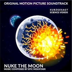 Nuke the Moon