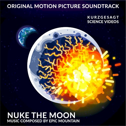 Nuke the Moon