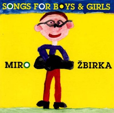 Songs for Boys & Girls