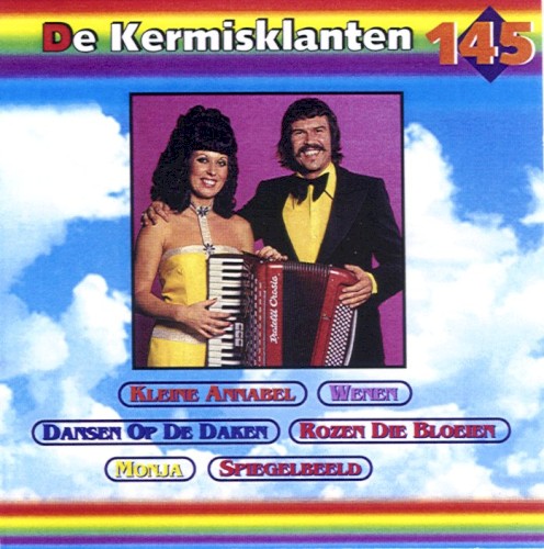 De Kermisklanten
