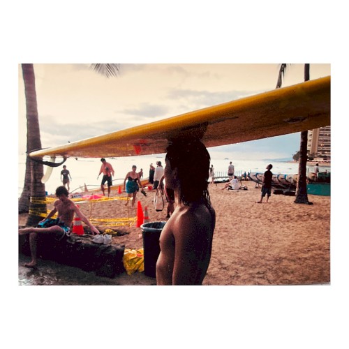 Surf Trip