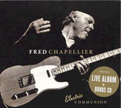 Electric Communion