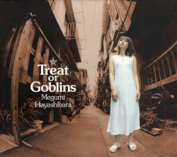Treat or Goblins