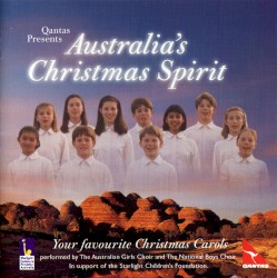 Australia’s Christmas Spirit