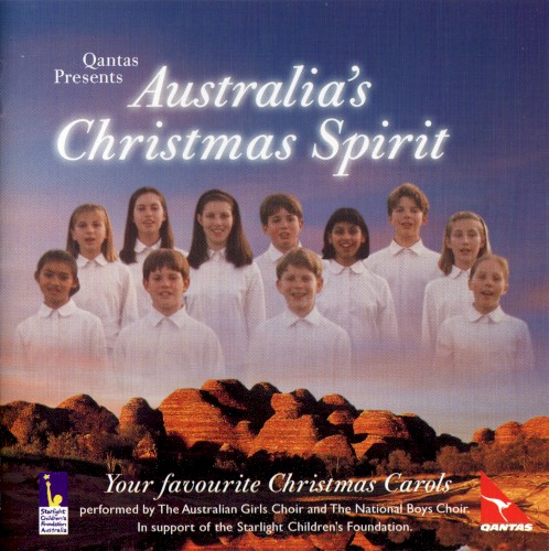 Australia’s Christmas Spirit