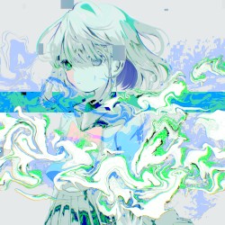 無色透明/2020