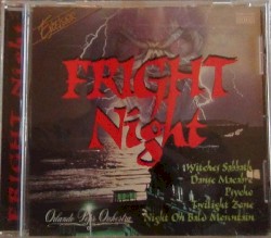 Fright Night