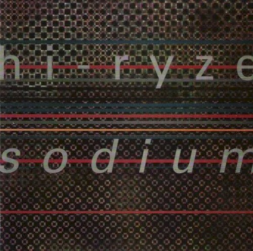 Sodium