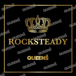 ROCKSTEADY