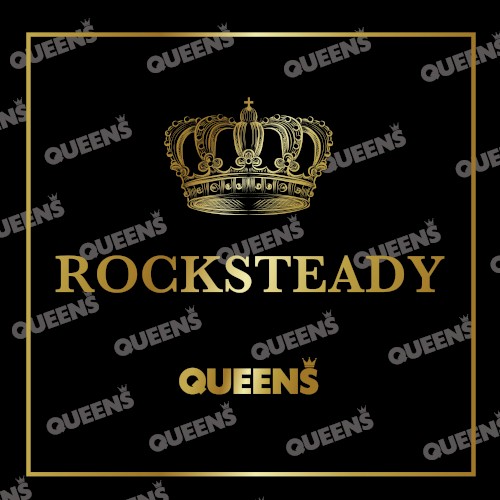 ROCKSTEADY
