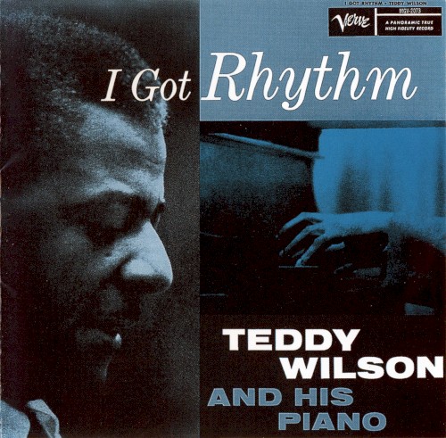 I Got Rhythm