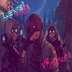 VR Dystopia