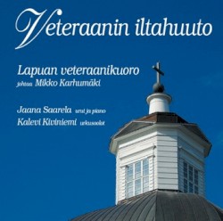 Veteraanin iltahuuto