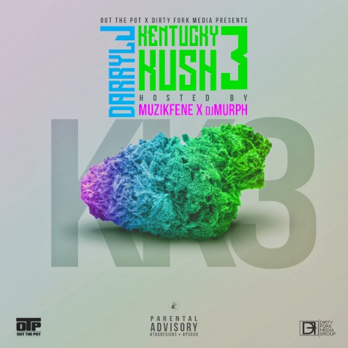 Kentucky Kush 3