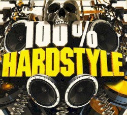 100% Hardstyle
