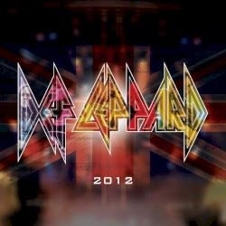 Pour Some Sugar on Me / Rock of Ages 2012