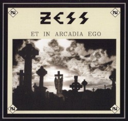 Et in Arcadia Ego