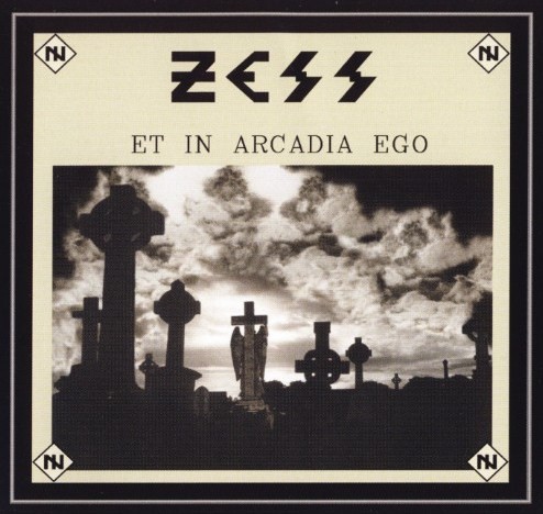 Et in Arcadia Ego