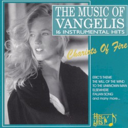The Music Of Vangelis
