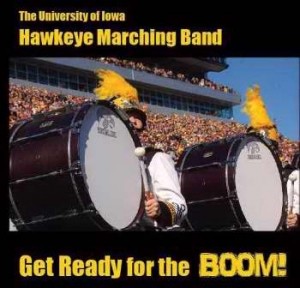 Get Ready For The Boom