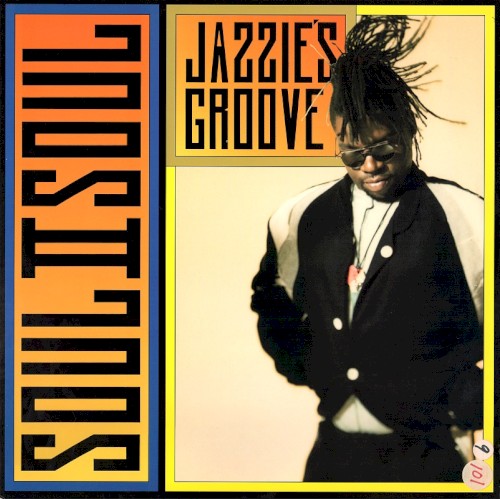 Jazzie's Groove