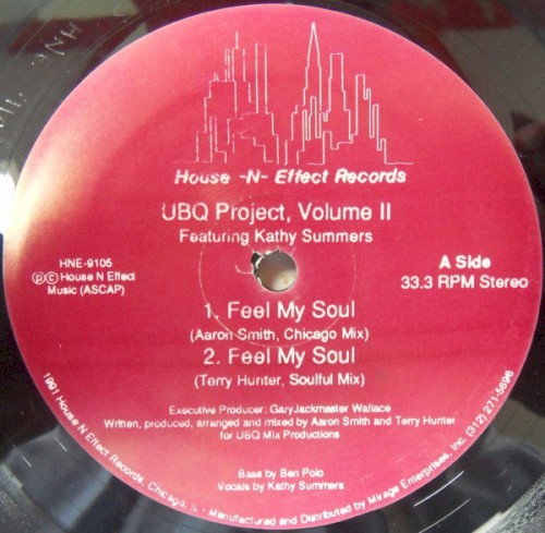 Volume II