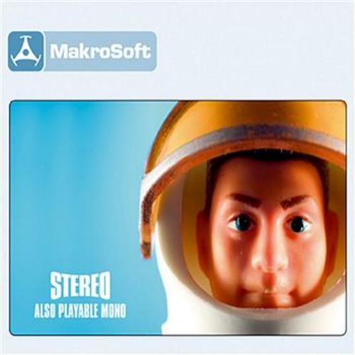 Stereo Also Playable Mono