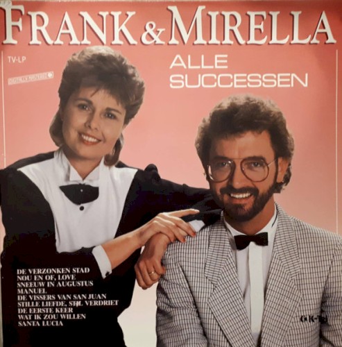 Alle successen