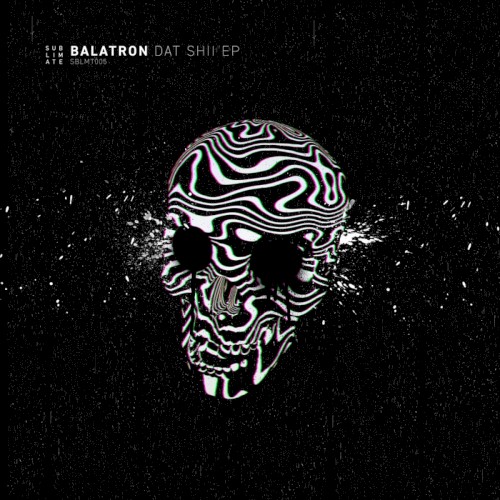 Dat Shii EP