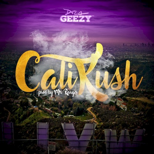 Cali Kush