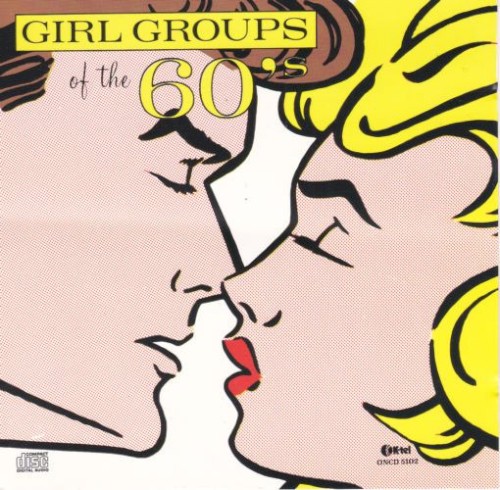 Girl Groups of the Sixties